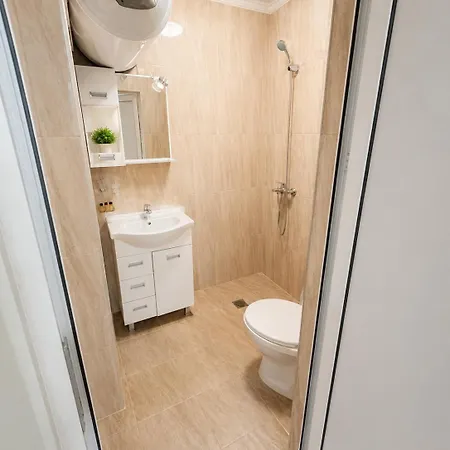 Z18 Apartment *
