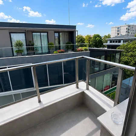 Apartment Z18 Sofia